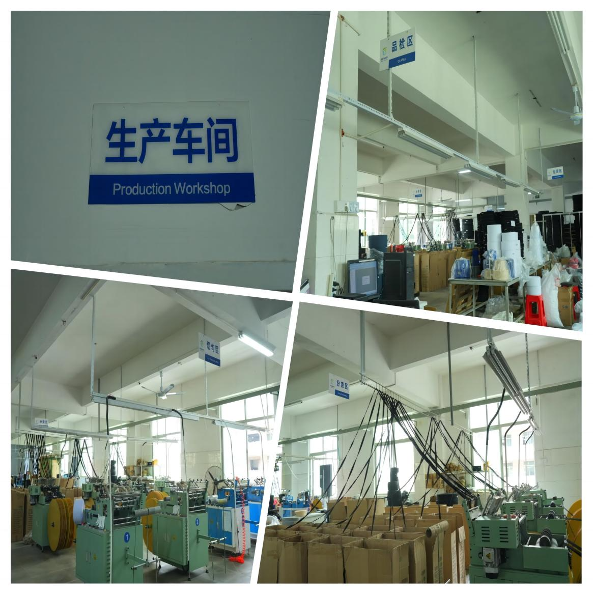 ProductionWorkshop