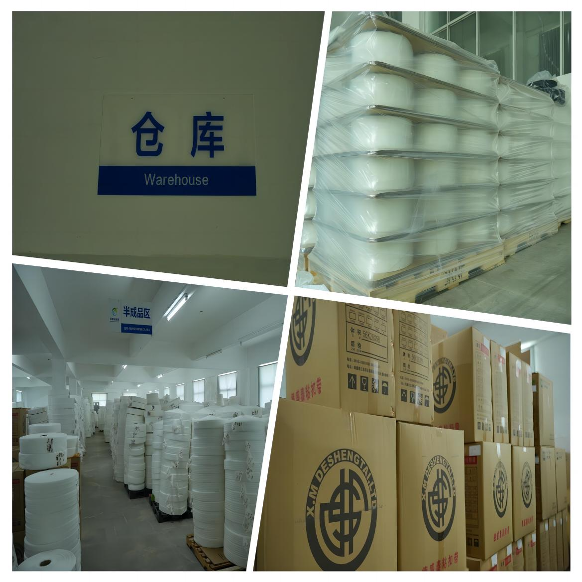 Semi-finishedproductwarehouseandfinishedproductwarehouse