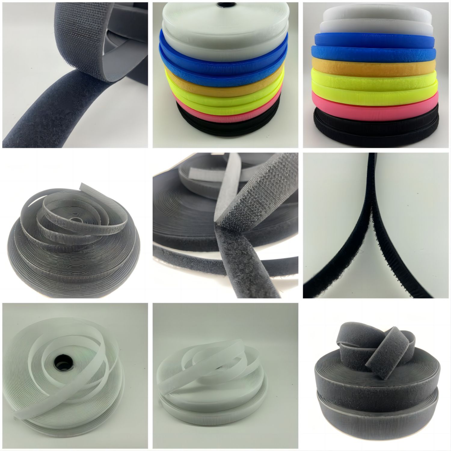 NylonHookandLoopFastener1