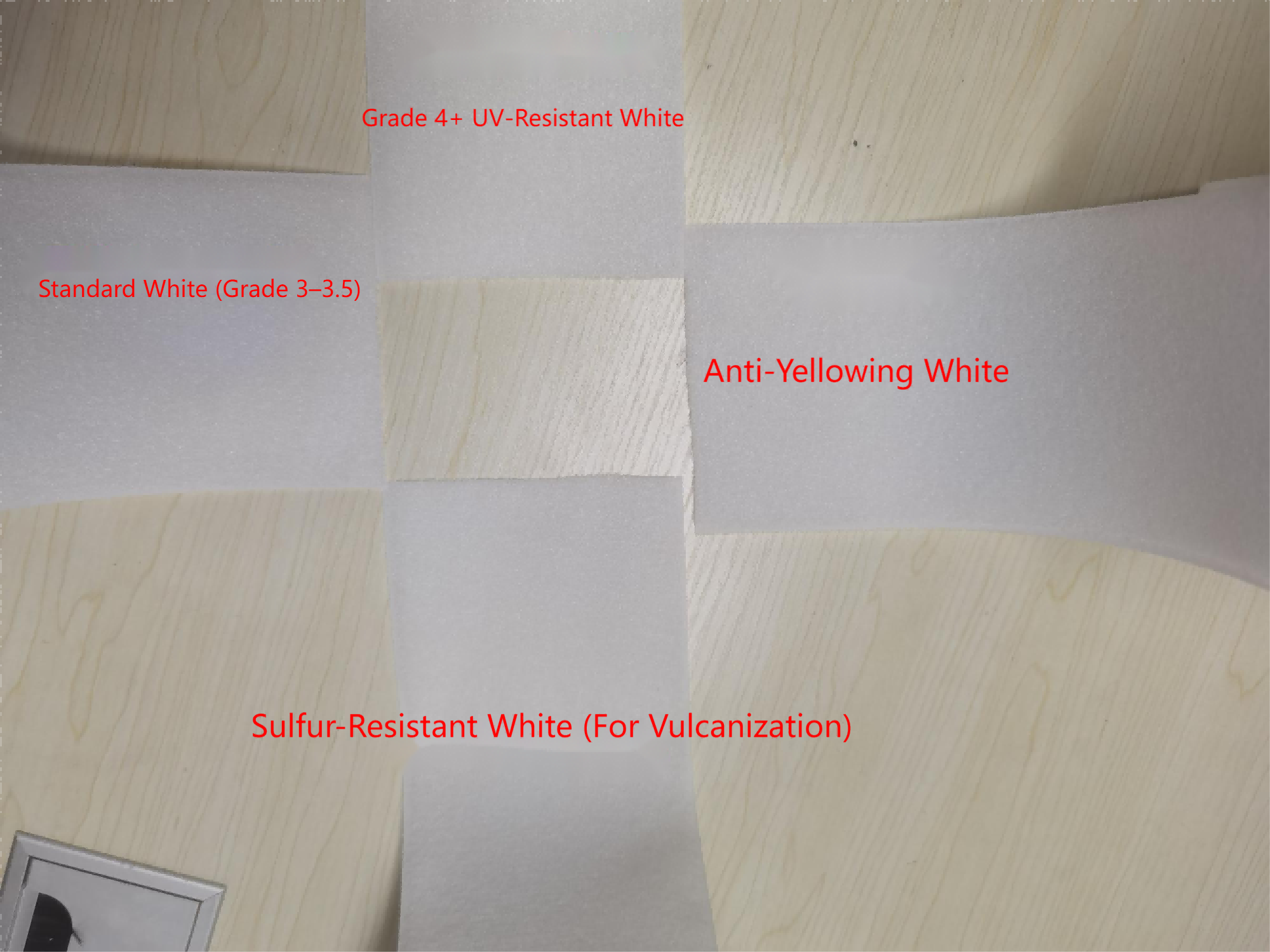 PremiumWhiteHookandLoopFasteners–High-GradeWhite,UVResistant,andDurable-1
