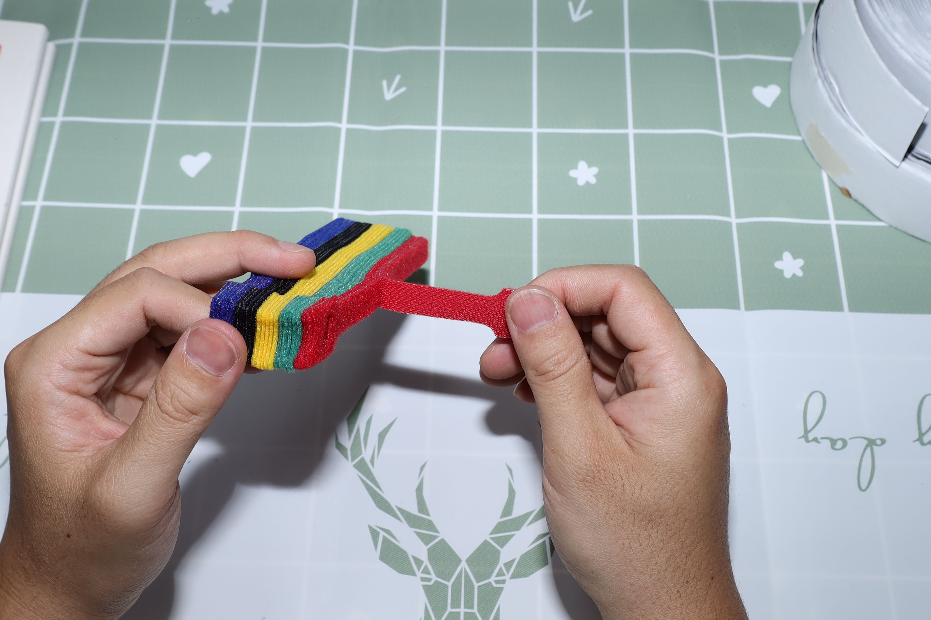 Common Reasons Hook and Loop Loses Adhesion Over Time