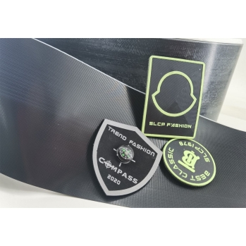 High-Durability Cold Press Hook for Seamless Logo Application - Needle-Free, Customizable, and Ideal for Branding