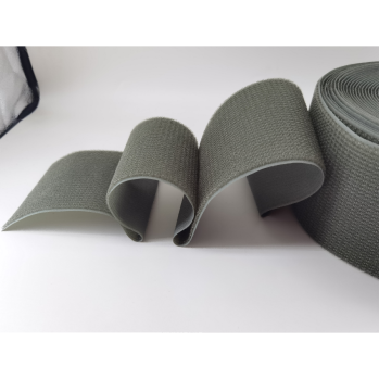 Versatile Hook-and-Loop All-in-One Tape for Electronics, Sports Gear and Medical Braces