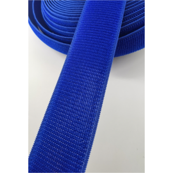 High-Durability Elastic Non-Snag Stretch Band with Latex Core for Sports and Medical Applications